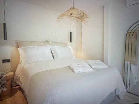 Newly renovated apartment in Málaga Apartment in Malaga