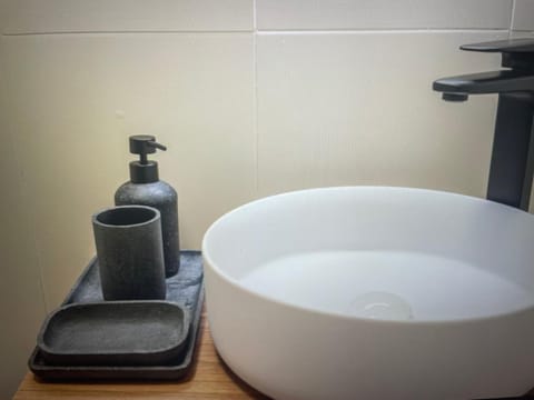 Newly renovated apartment in Málaga Apartment in Malaga