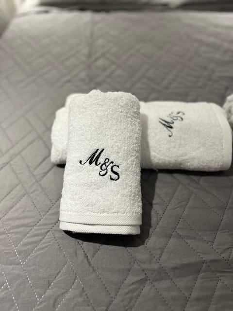 towels