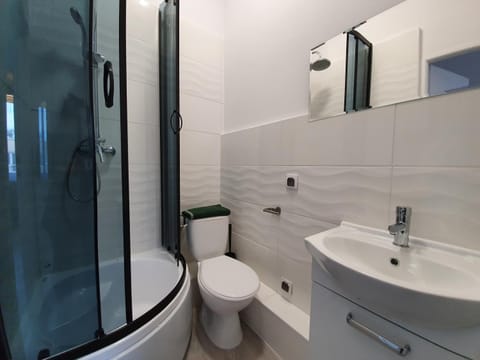 Studio Gdynia Centrum 4 Apartment in Pomeranian Voivodeship