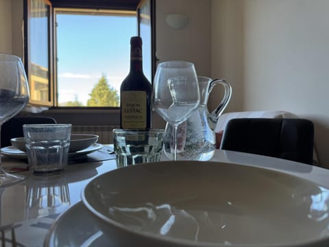 View (from property/room), Dining area, internet