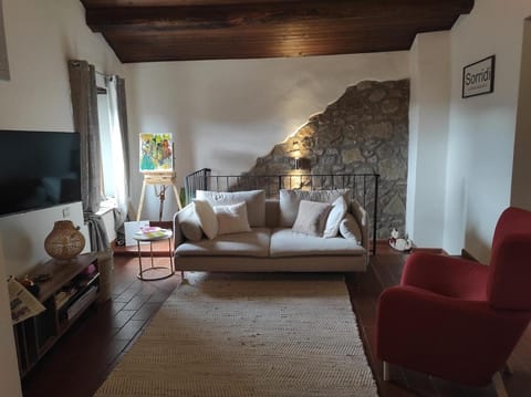 Casa del Gelsomino House in Santa Fiora