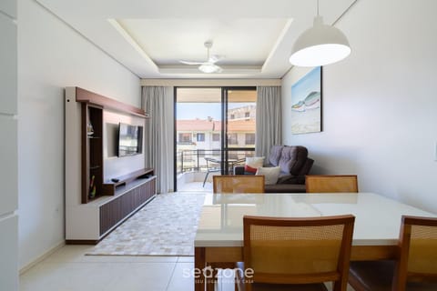 TV and multimedia, Living room, Dining area