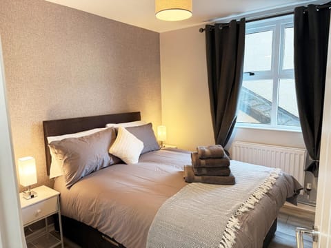 Free Derry Corner Apartment in Londonderry