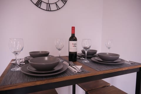 Free Derry Corner Apartment in Londonderry