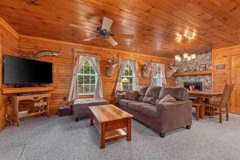 Red Arbor Retreat in Arbor Vitae WI House in Wisconsin