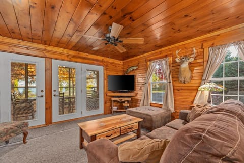 Red Arbor Retreat in Arbor Vitae WI House in Wisconsin