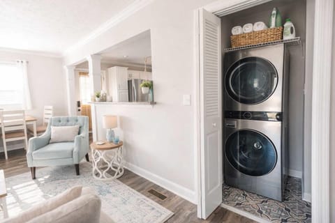 3bed 2Bath Home Near ETSU House in Johnson City