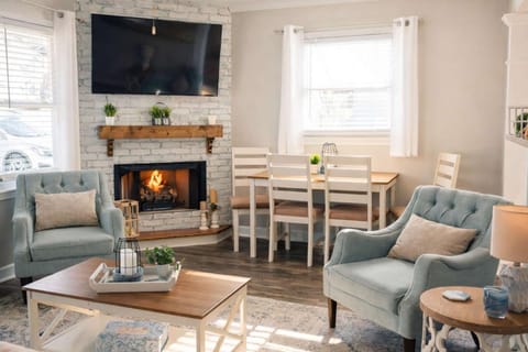 3bed 2Bath Home Near ETSU House in Johnson City