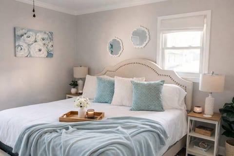 3bed 2Bath Home Near ETSU House in Johnson City