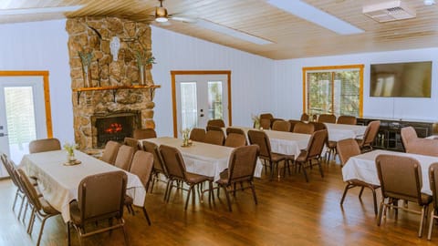 Grand Lodge House in Estes Park