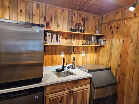 Grand Lodge House in Estes Park