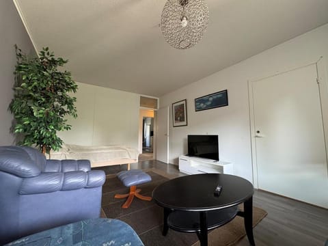 Kotimaailma - A cozy apartment for business guests Apartment in Finland