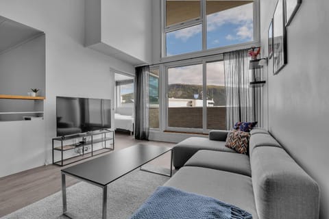 TV and multimedia, Living room, Photo of the whole room, Seating area