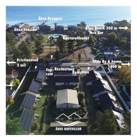 Property building, Location