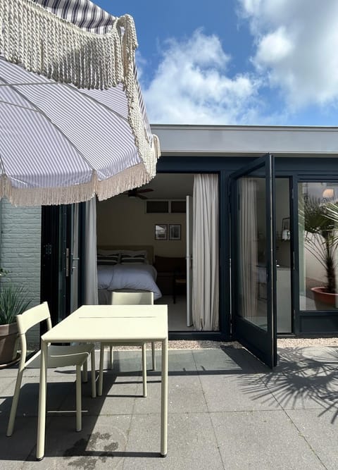 The Surf House Noordwijk Apartment in Noordwijk