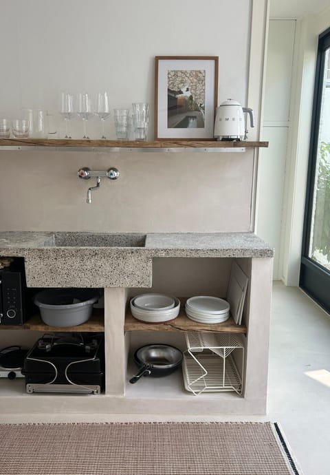 The Surf House Noordwijk Apartment in Noordwijk