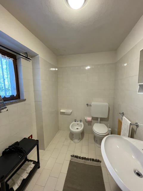 Toilet, Bathroom, bidet