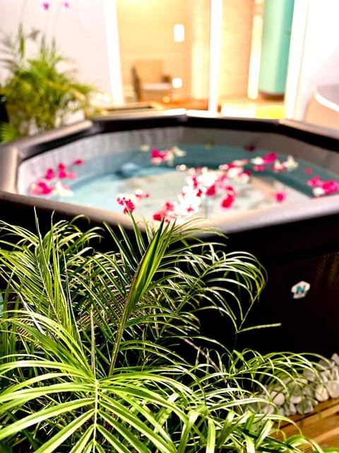 Spa and wellness centre/facilities