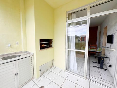 BBQ facilities, Balcony/Terrace