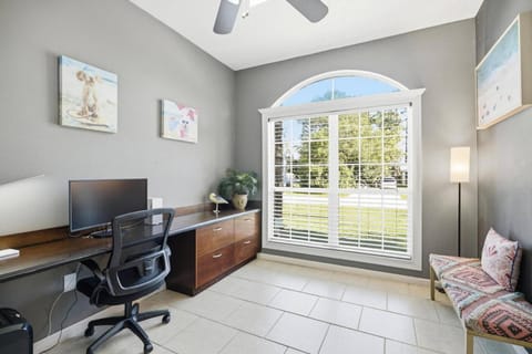 Castaway Cove | Palm Coast House in Palm Coast