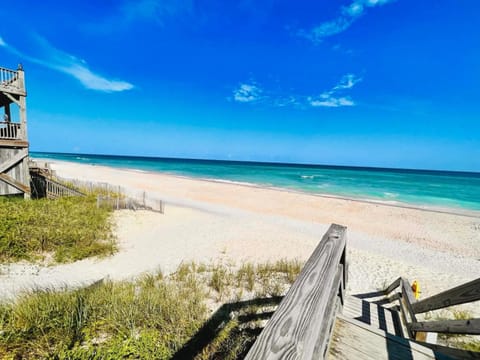 Beach, Beach