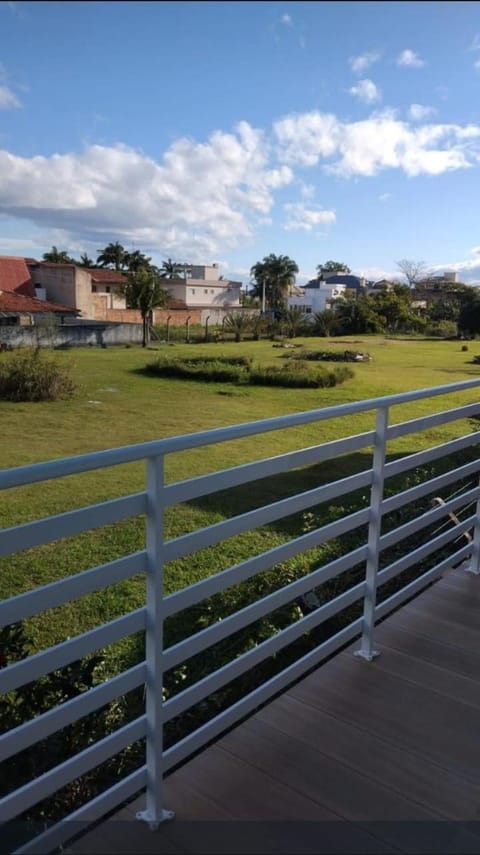 Natural landscape