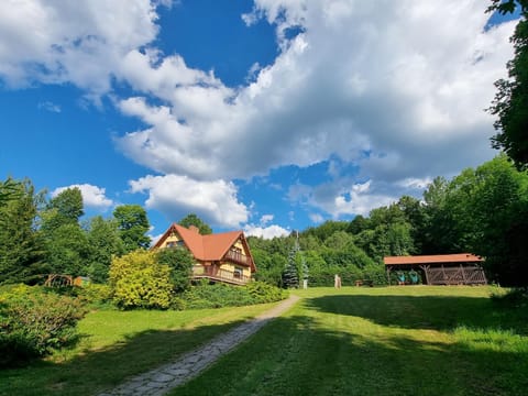 Property building, Day, Natural landscape, Garden, Garden view
