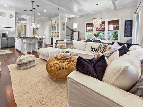 116 Surfer Ln l Resort Style Community Pool l Walk to Rosemary Beach House in Rosemary Beach