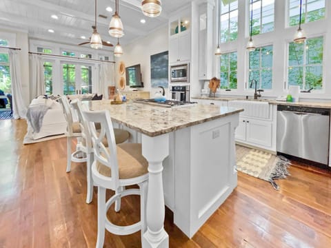 116 Surfer Ln l Resort Style Community Pool l Walk to Rosemary Beach House in Rosemary Beach