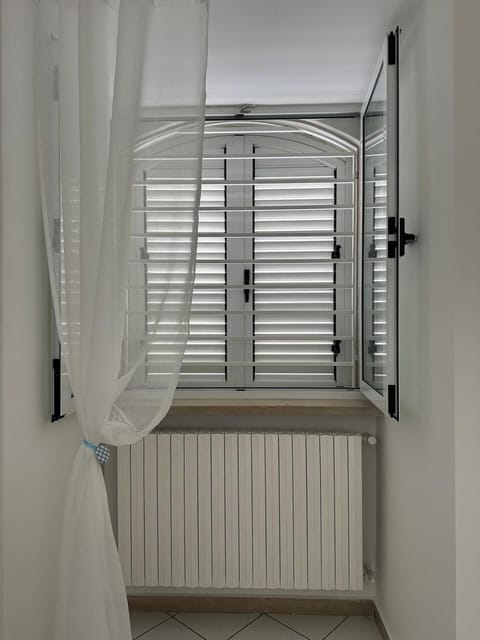 Nonno Gian House in Manfredonia