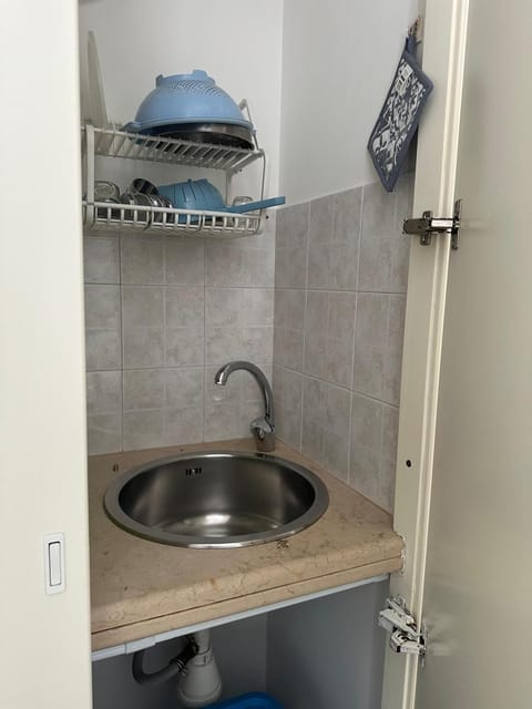 Nonno Gian House in Manfredonia