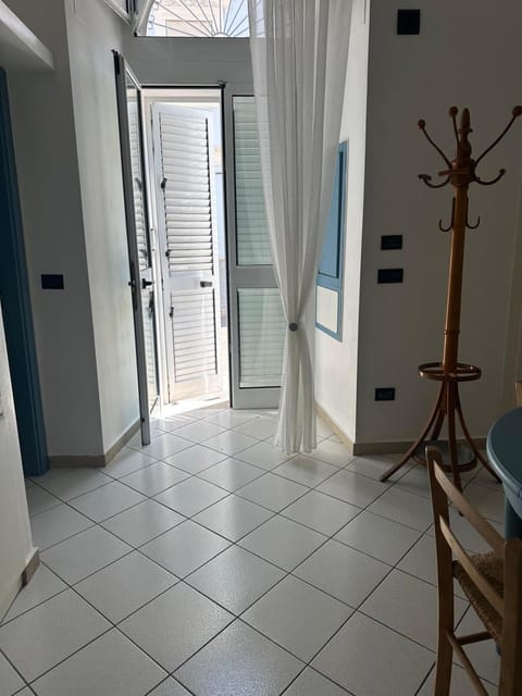 Nonno Gian House in Manfredonia