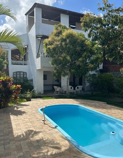 Garden, Garden view, Pool view, Swimming pool
