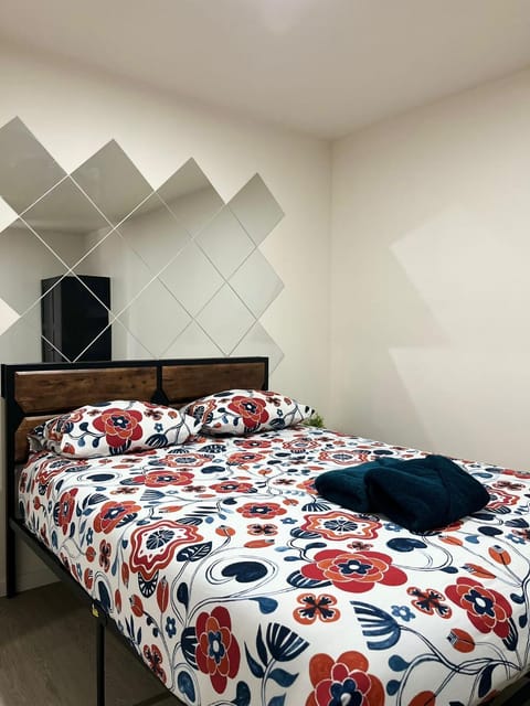 Appartement Paris Orly Apartment in Île-de-France