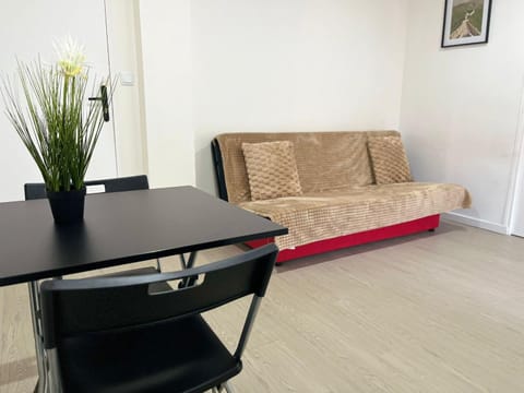 Appartement Paris Orly Apartment in Île-de-France