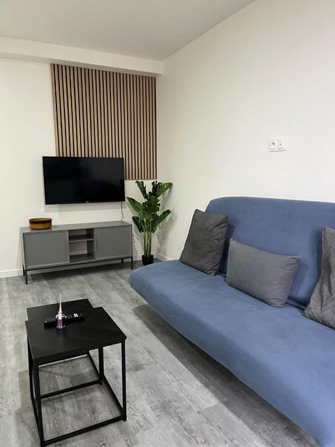 Appartement Paris Orly Apartment in Île-de-France