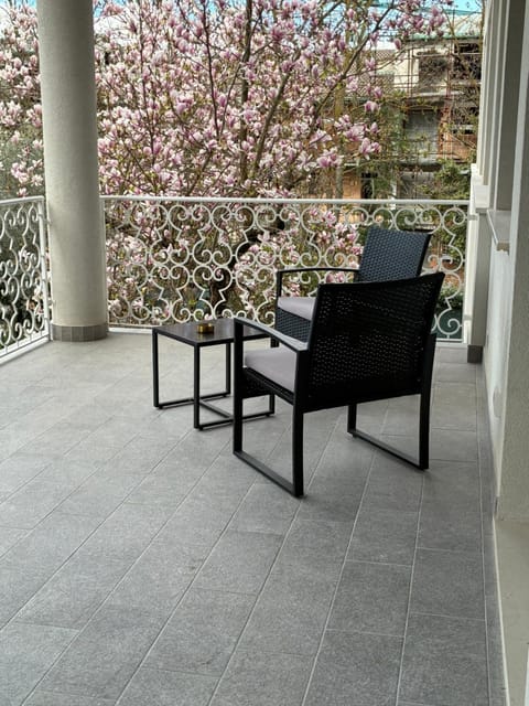 Il giardino di Silvia Bed and Breakfast in Isernia