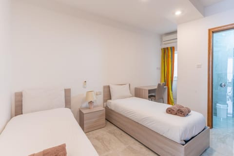 Cozy Apartment in Malta Apartment in Saint Paul's Bay