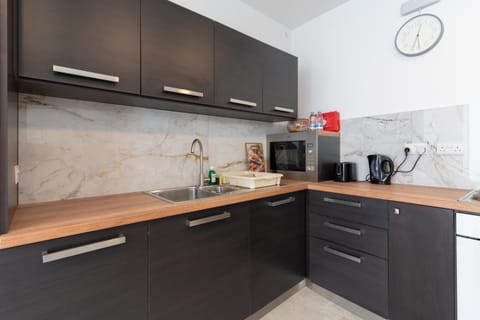 Cozy Apartment in Malta Apartment in Saint Paul's Bay