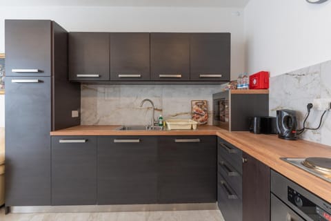 Cozy Apartment in Malta Apartment in Saint Paul's Bay