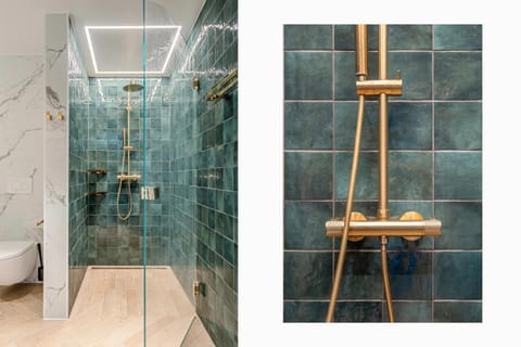 The Gallery Penthouse by Paramount Apartment in Tromso