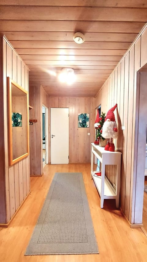 Villa Lucky Villa in Rovaniemi