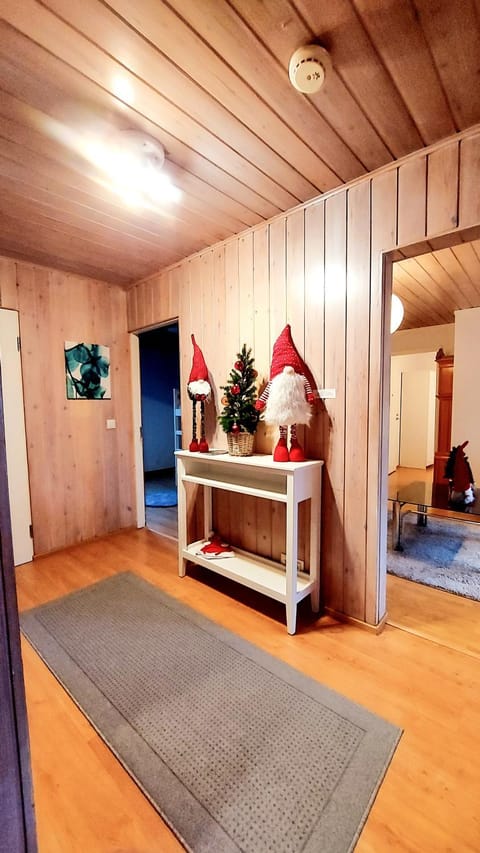 Villa Lucky Villa in Rovaniemi