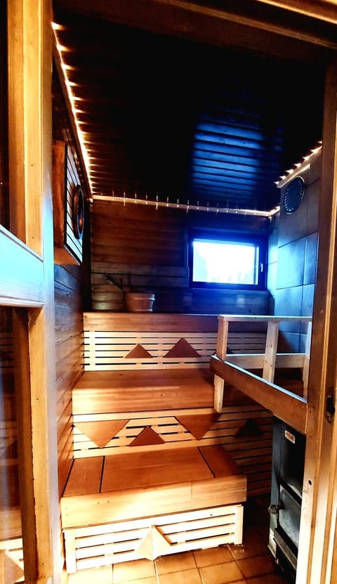 Villa Lucky Villa in Rovaniemi