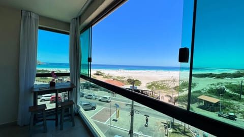Day, Natural landscape, View (from property/room), Beach, Sea view