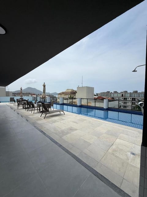 Solarium, Balcony/Terrace, Swimming pool