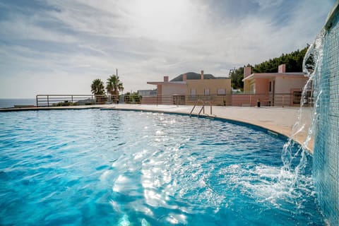 Day, Natural landscape, Pool view, Swimming pool