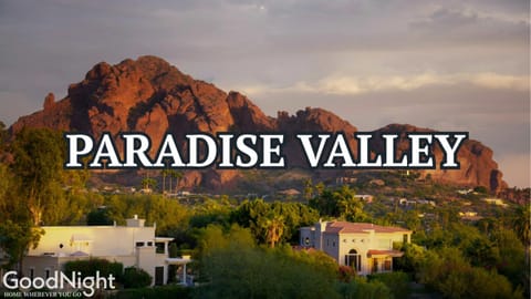 Citrus-Pool & Spa-Walk 2 restaurants, shops & bars House in Paradise Valley