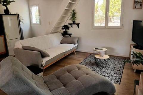 Les Fougères Apartment in Roquebrune-sur-Argens